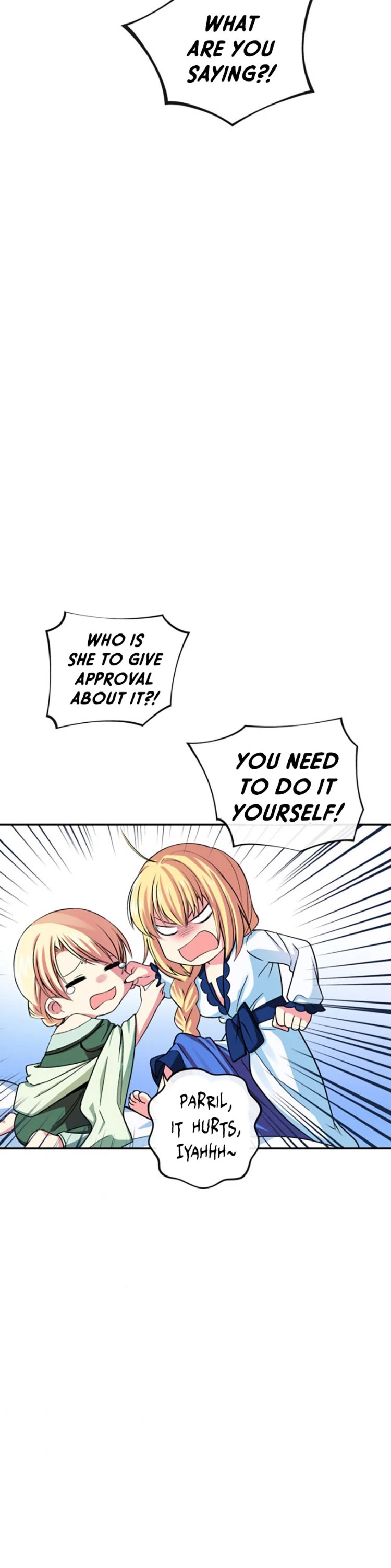 Circle Zero's Otherworldly Hero Business: Reboot Chapter 7 page 14 - Chapter 7: Bedroom War