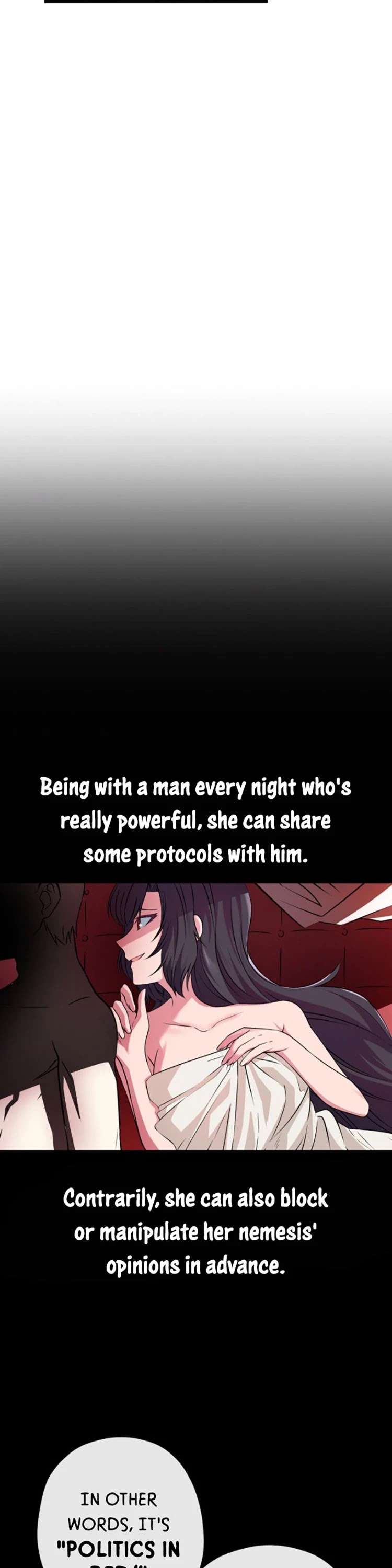 Circle Zero's Otherworldly Hero Business: Reboot Chapter 7 page 19 - Chapter 7: Bedroom War