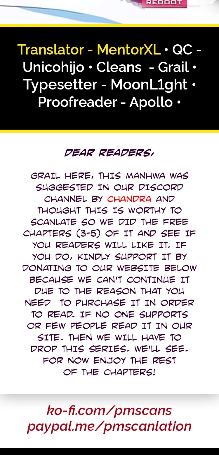 Circle Zero's Otherworldly Hero Business: Reboot Chapter 7 page 2 - Chapter 7: Bedroom War