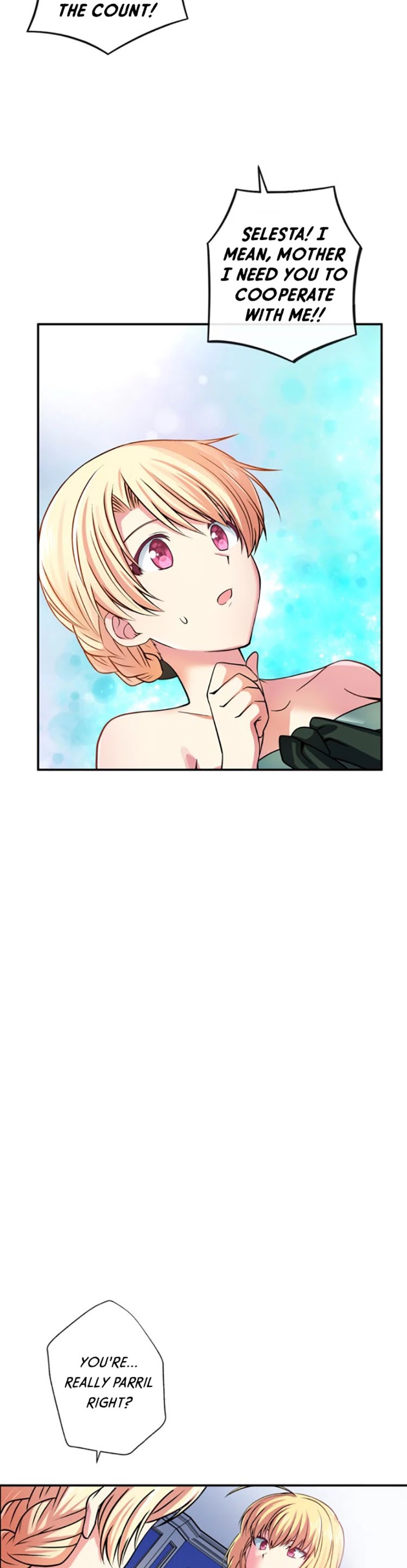 Circle Zero's Otherworldly Hero Business: Reboot Chapter 7 page 21 - Chapter 7: Bedroom War
