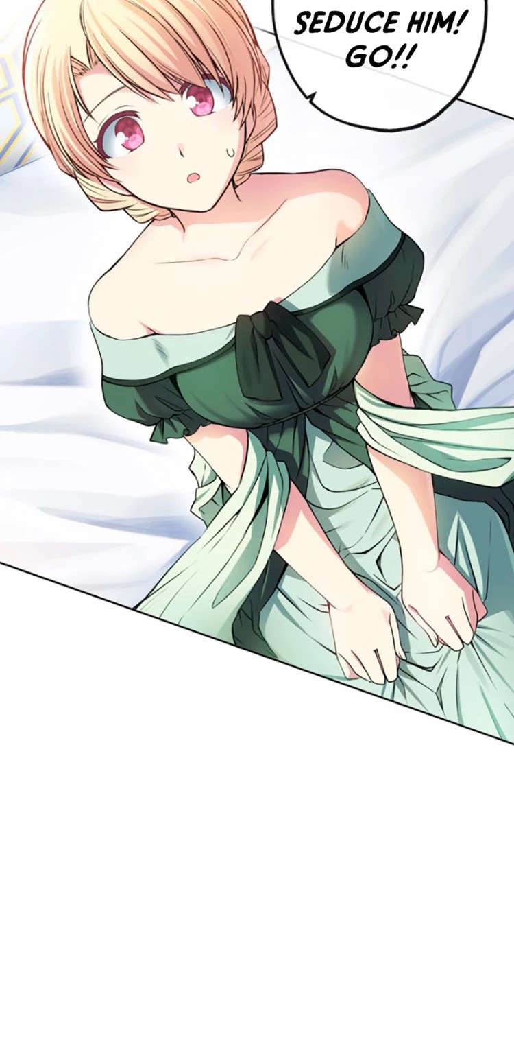 Circle Zero's Otherworldly Hero Business: Reboot Chapter 7 page 26 - Chapter 7: Bedroom War