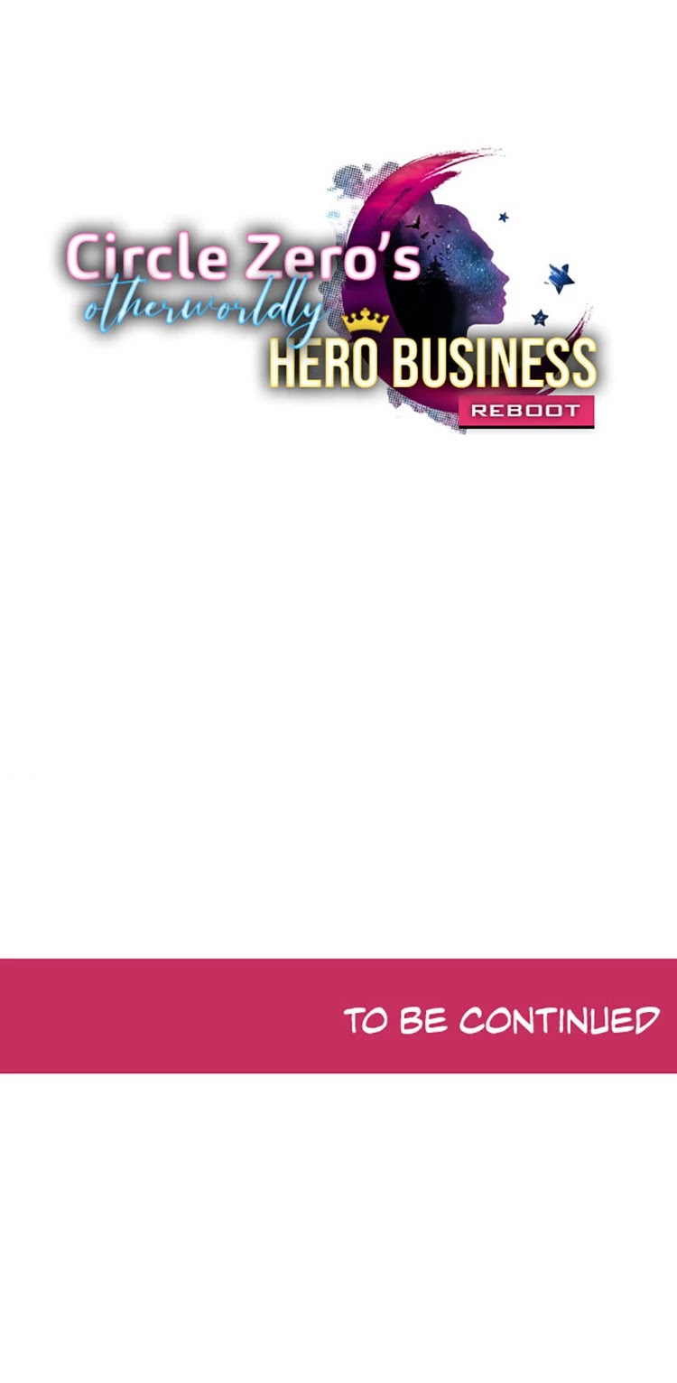Circle Zero's Otherworldly Hero Business: Reboot Chapter 7 page 27 - Chapter 7: Bedroom War