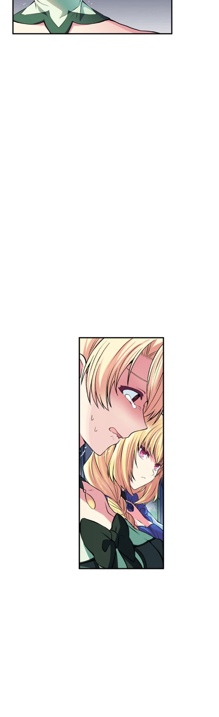 Circle Zero's Otherworldly Hero Business: Reboot Chapter 7 page 6 - Chapter 7: Bedroom War