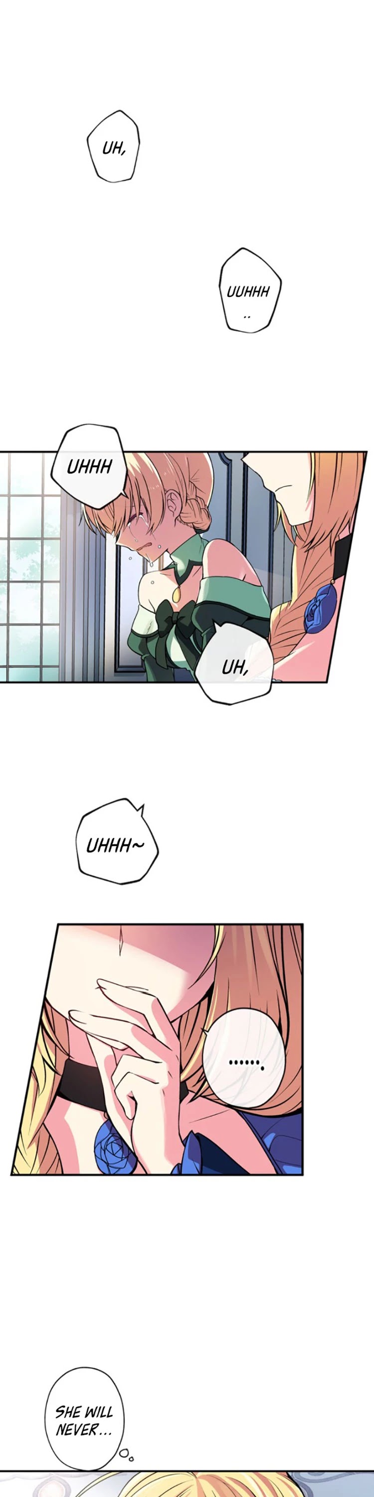 Circle Zero's Otherworldly Hero Business: Reboot Chapter 7 page 7 - Chapter 7: Bedroom War