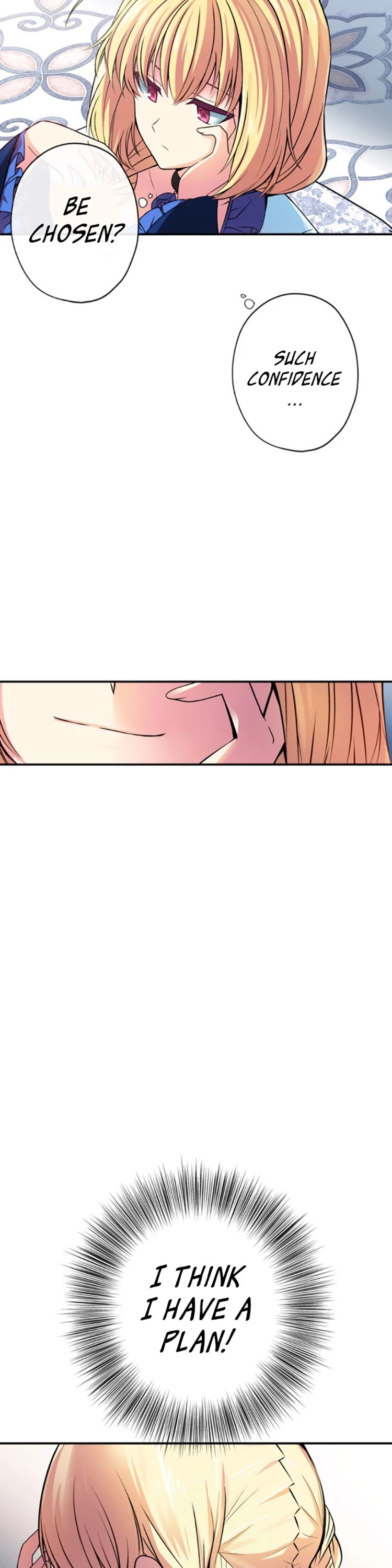 Circle Zero's Otherworldly Hero Business: Reboot Chapter 7 page 8 - Chapter 7: Bedroom War