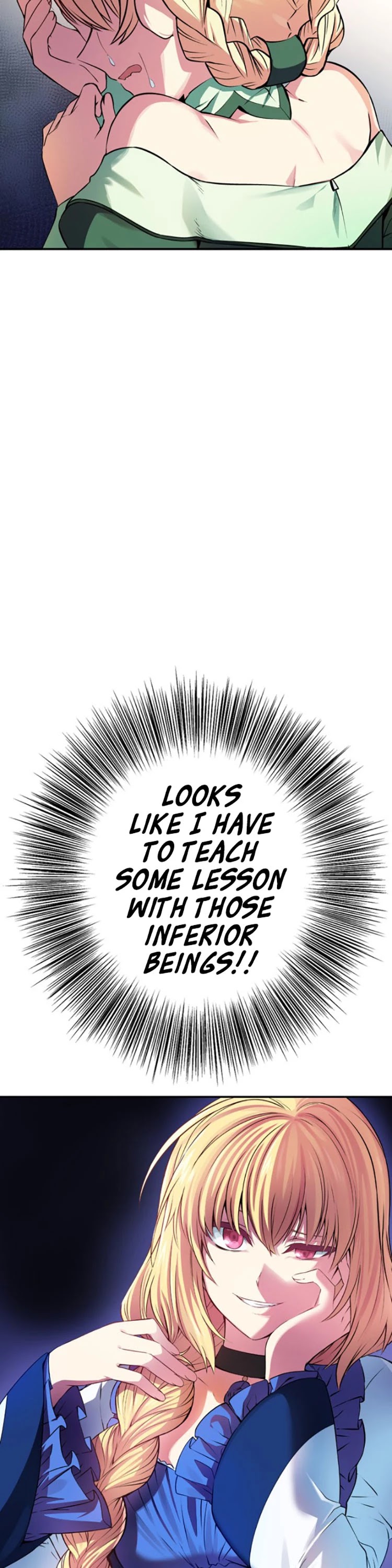 Circle Zero's Otherworldly Hero Business: Reboot Chapter 7 page 9 - Chapter 7: Bedroom War