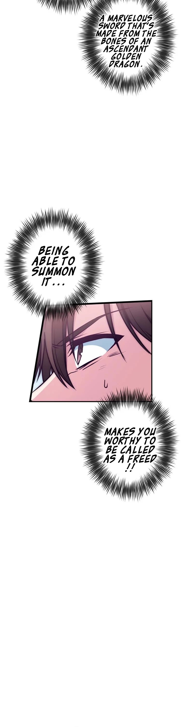 Circle Zero's Otherworldly Hero Business: Reboot Chapter 70 page 12 - Chapter 70