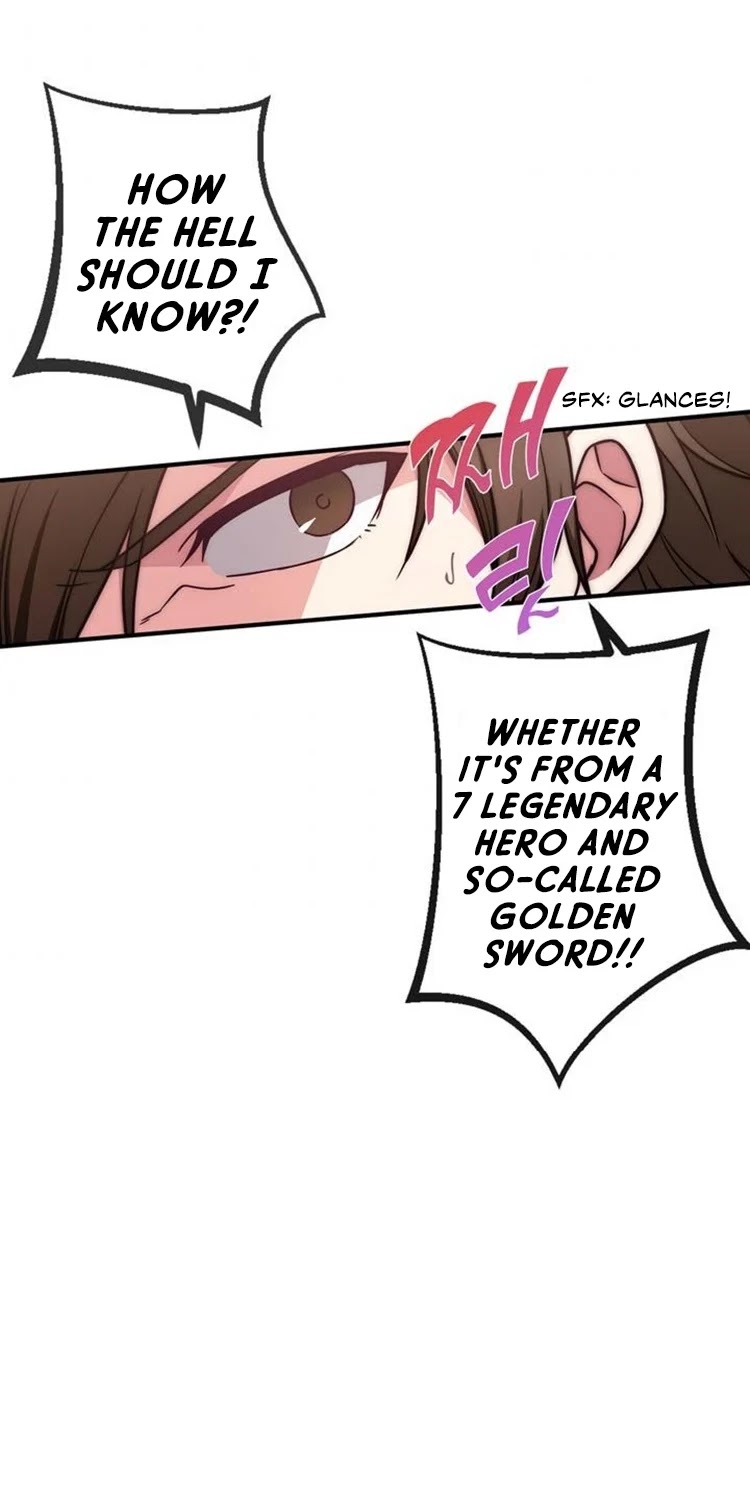 Circle Zero's Otherworldly Hero Business: Reboot Chapter 70 page 14 - Chapter 70