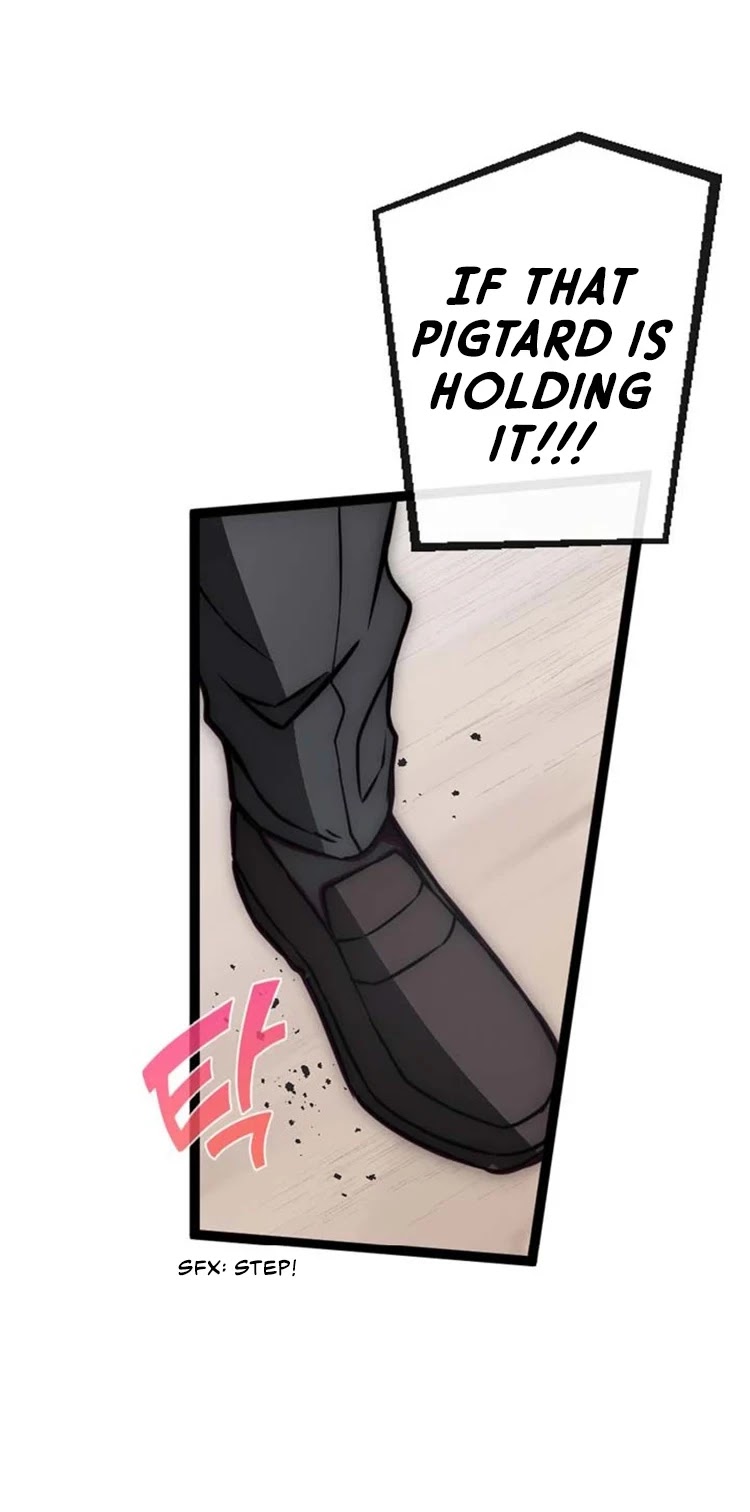 Circle Zero's Otherworldly Hero Business: Reboot Chapter 70 page 15 - Chapter 70