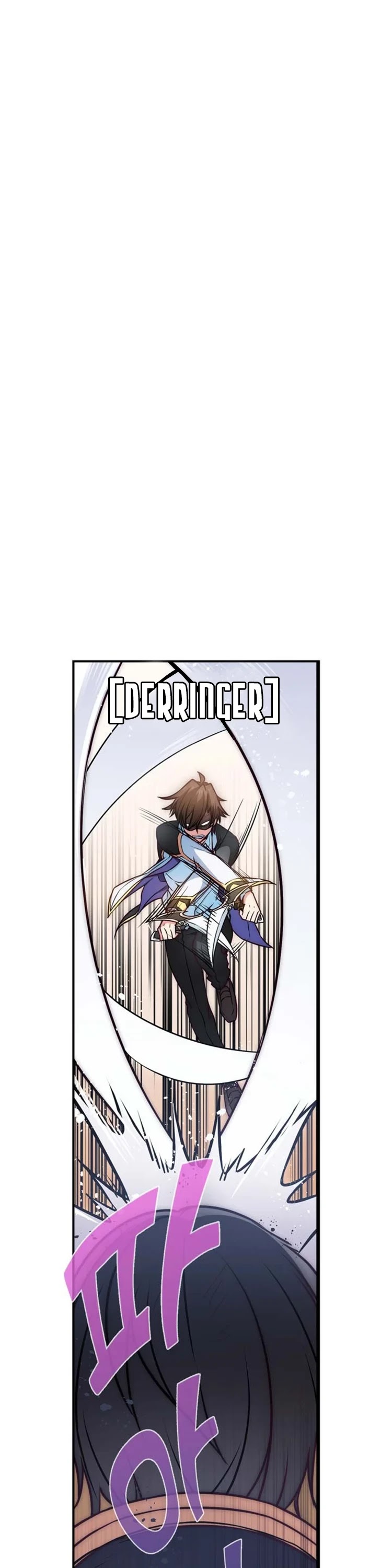 Circle Zero's Otherworldly Hero Business: Reboot Chapter 70 page 17 - Chapter 70