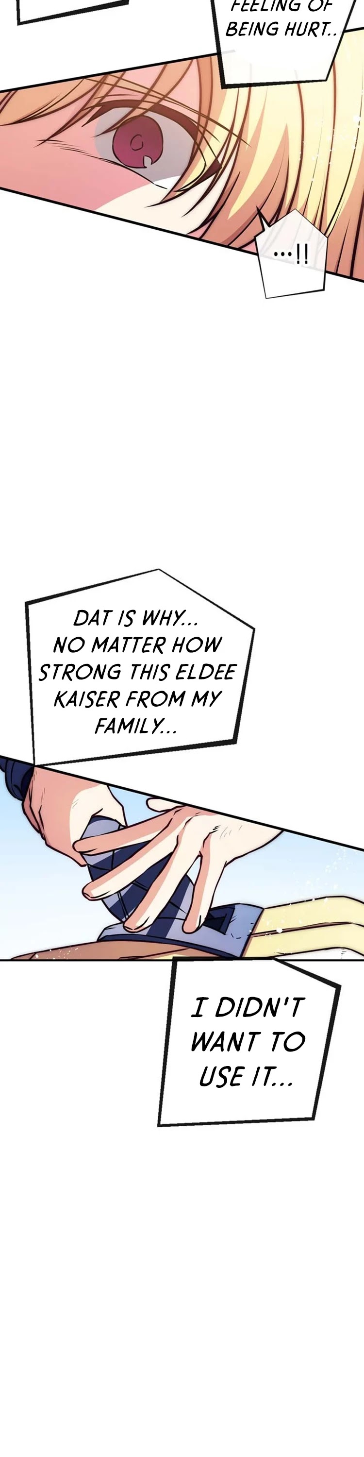 Circle Zero's Otherworldly Hero Business: Reboot Chapter 70 page 21 - Chapter 70