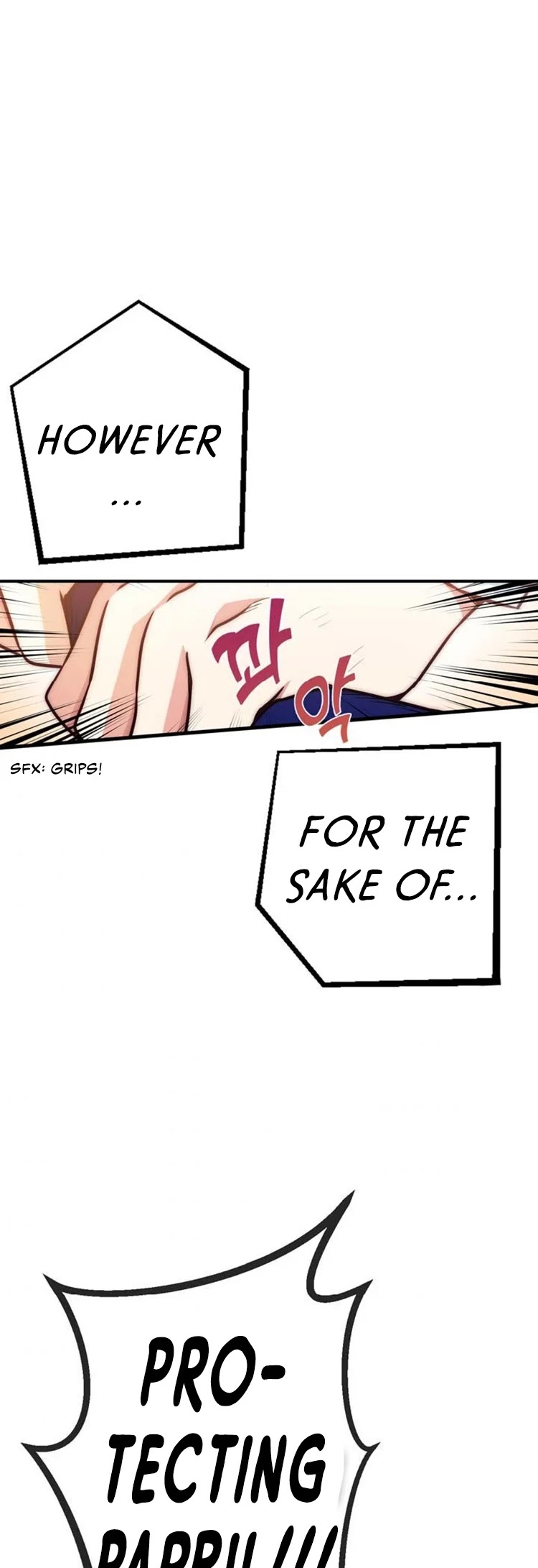 Circle Zero's Otherworldly Hero Business: Reboot Chapter 70 page 22 - Chapter 70