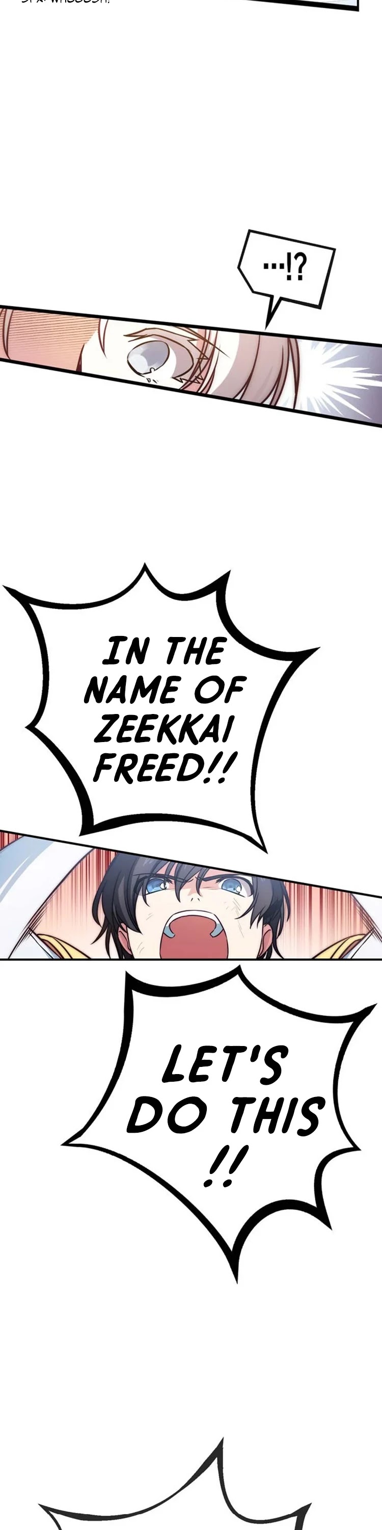 Circle Zero's Otherworldly Hero Business: Reboot Chapter 70 page 25 - Chapter 70