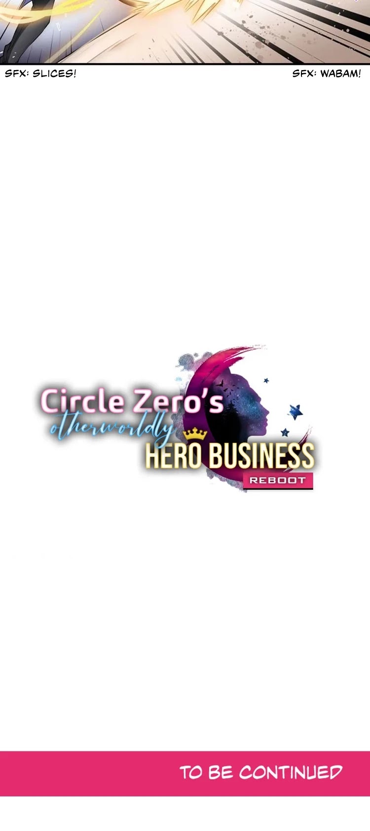 Circle Zero's Otherworldly Hero Business: Reboot Chapter 70 page 27 - Chapter 70