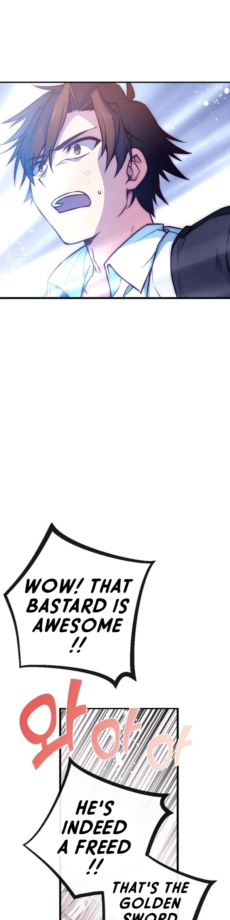 Circle Zero's Otherworldly Hero Business: Reboot Chapter 70 page 7 - Chapter 70