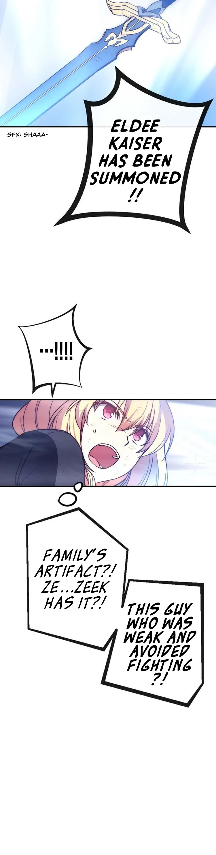 Circle Zero's Otherworldly Hero Business: Reboot Chapter 70 page 9 - Chapter 70
