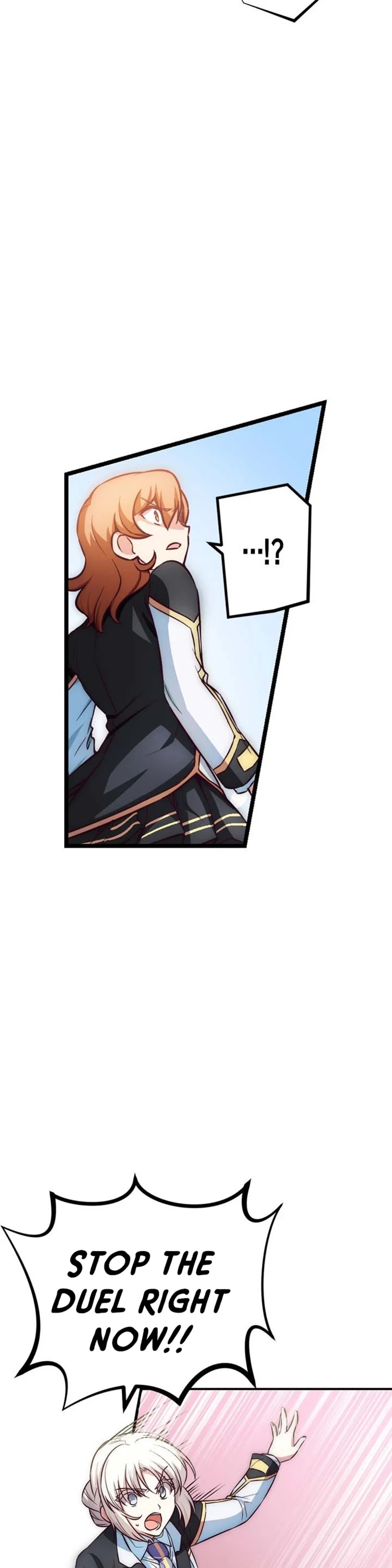 Circle Zero's Otherworldly Hero Business: Reboot Chapter 71 page 10 - Chapter 71