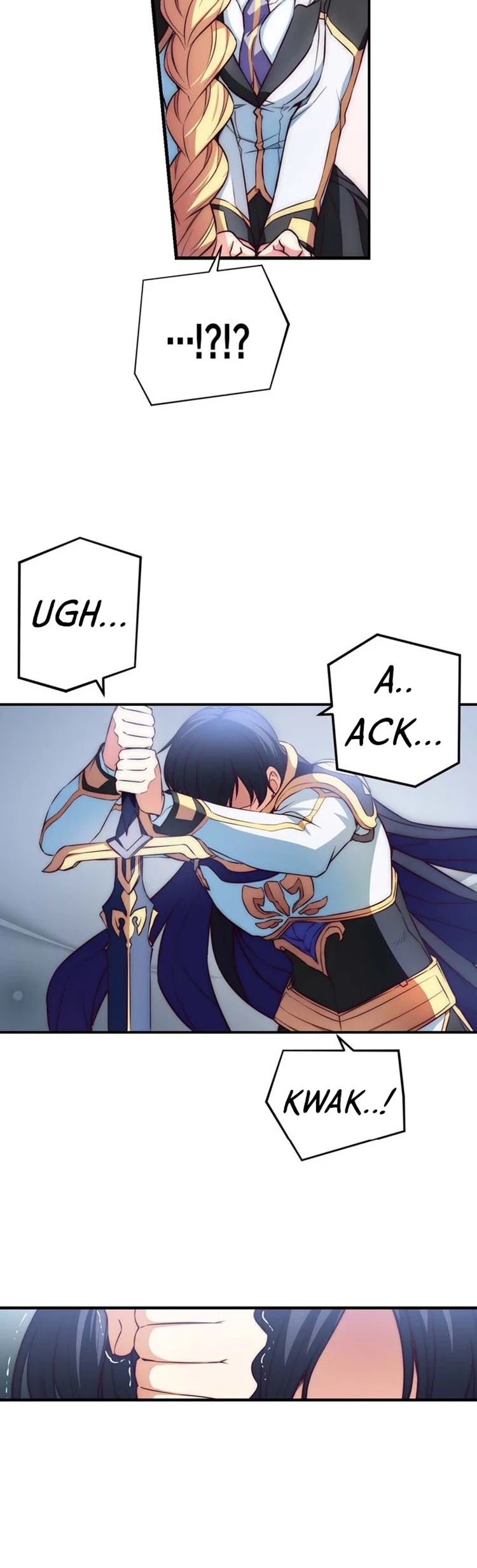 Circle Zero's Otherworldly Hero Business: Reboot Chapter 71 page 12 - Chapter 71