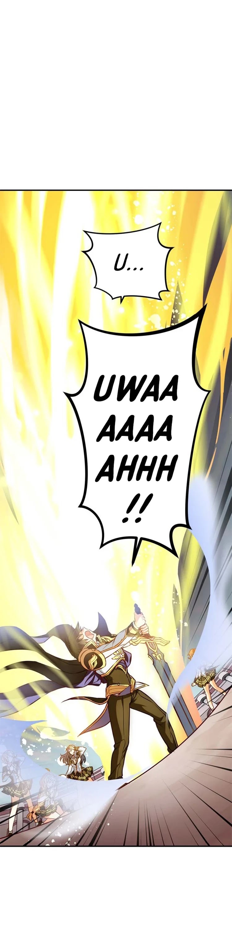 Circle Zero's Otherworldly Hero Business: Reboot Chapter 71 page 13 - Chapter 71
