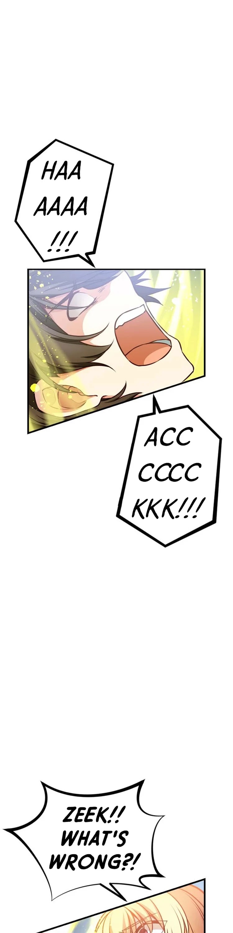 Circle Zero's Otherworldly Hero Business: Reboot Chapter 71 page 14 - Chapter 71