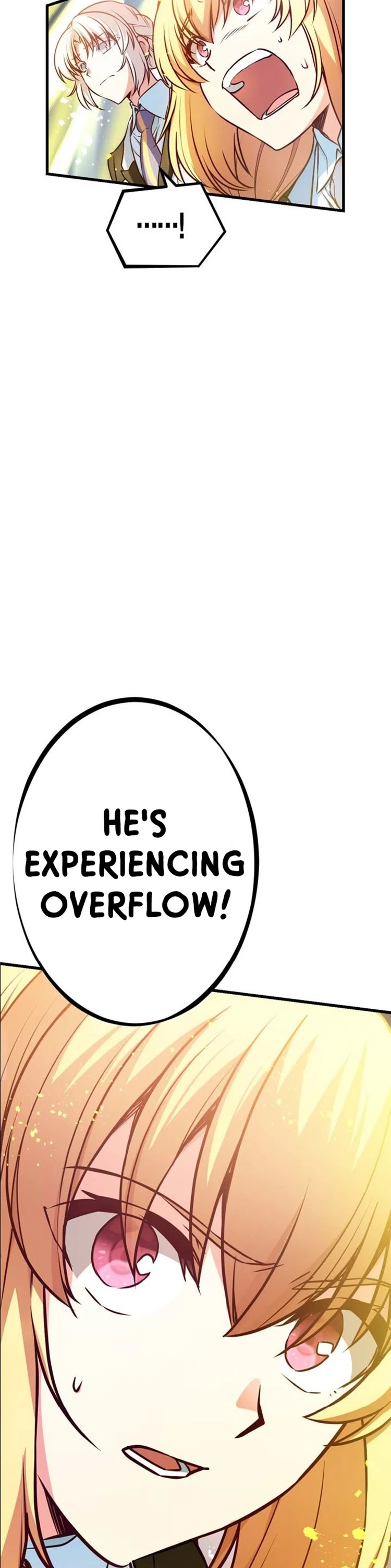 Circle Zero's Otherworldly Hero Business: Reboot Chapter 71 page 15 - Chapter 71