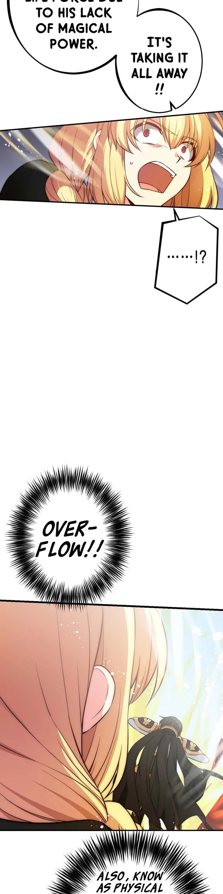 Circle Zero's Otherworldly Hero Business: Reboot Chapter 71 page 19 - Chapter 71