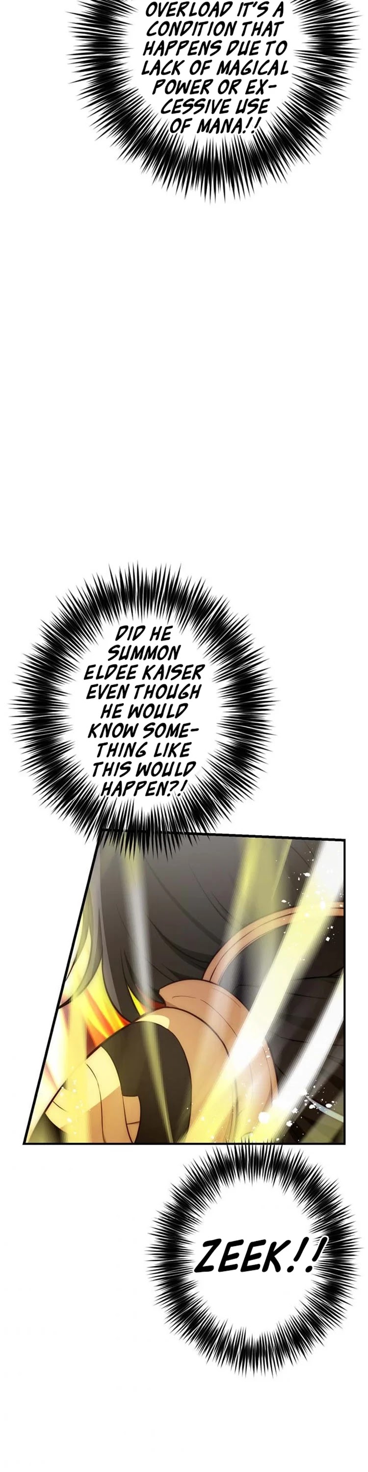 Circle Zero's Otherworldly Hero Business: Reboot Chapter 71 page 20 - Chapter 71