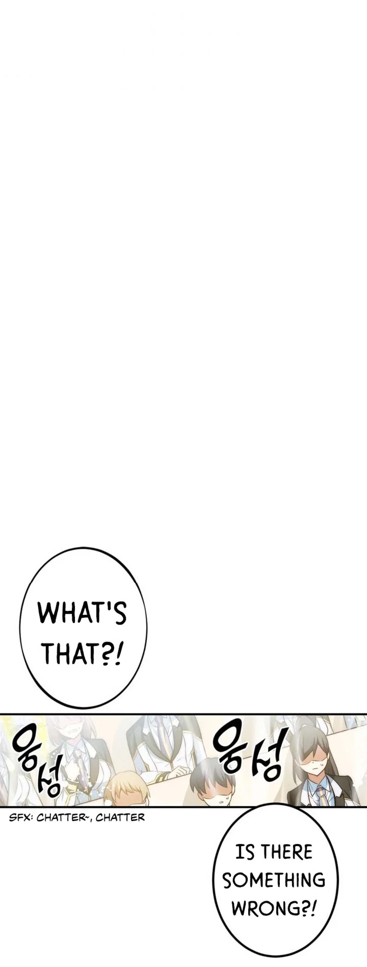 Circle Zero's Otherworldly Hero Business: Reboot Chapter 71 page 21 - Chapter 71
