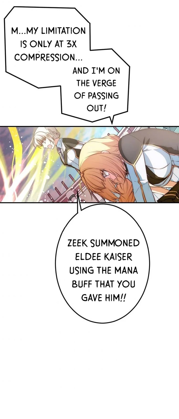 Circle Zero's Otherworldly Hero Business: Reboot Chapter 71 page 25 - Chapter 71