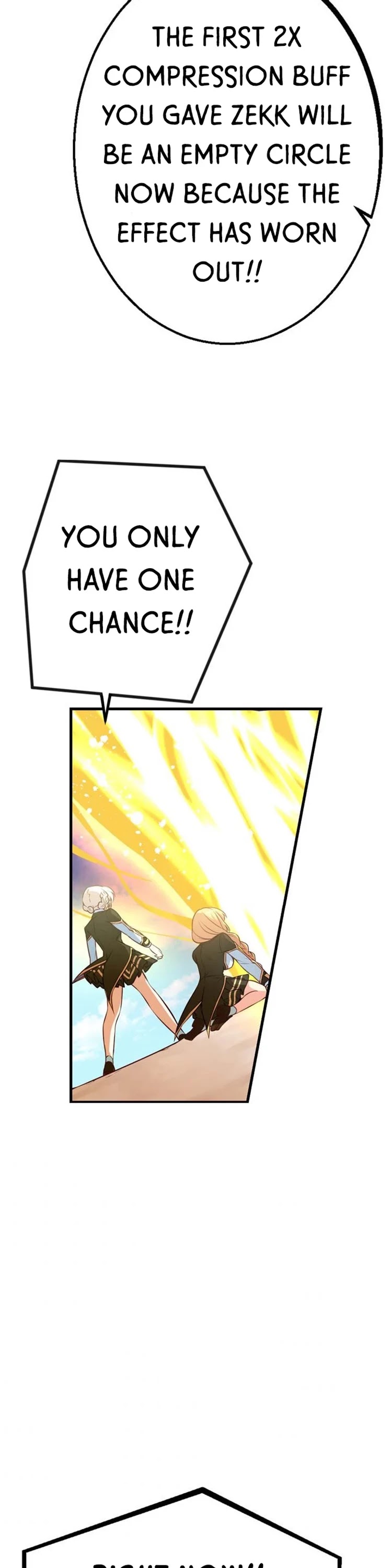 Circle Zero's Otherworldly Hero Business: Reboot Chapter 71 page 28 - Chapter 71