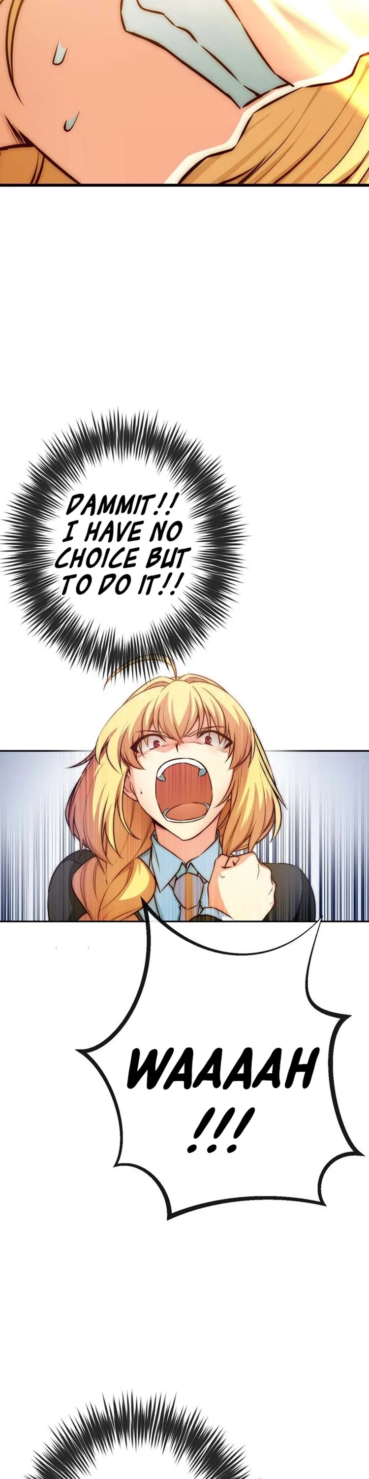Circle Zero's Otherworldly Hero Business: Reboot Chapter 71 page 30 - Chapter 71