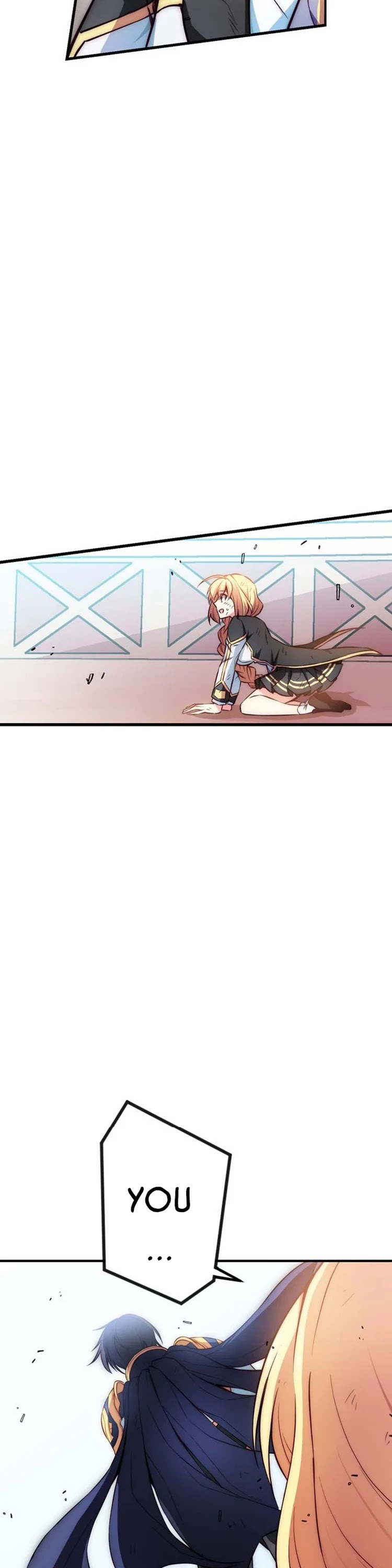 Circle Zero's Otherworldly Hero Business: Reboot Chapter 71 page 4 - Chapter 71