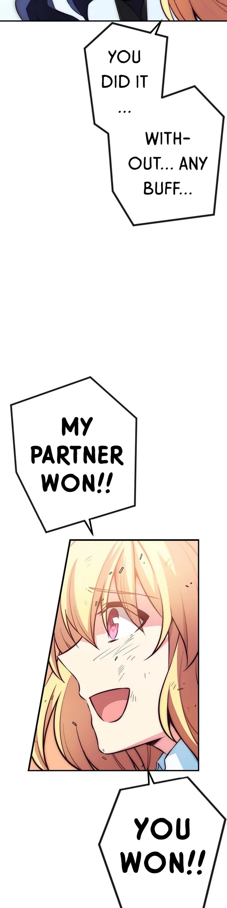 Circle Zero's Otherworldly Hero Business: Reboot Chapter 71 page 5 - Chapter 71
