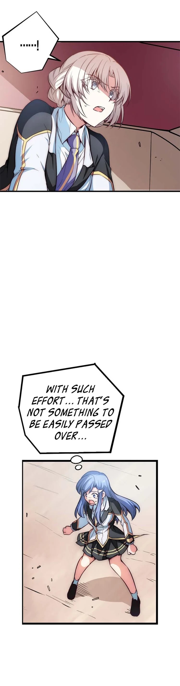 Circle Zero's Otherworldly Hero Business: Reboot Chapter 71 page 7 - Chapter 71