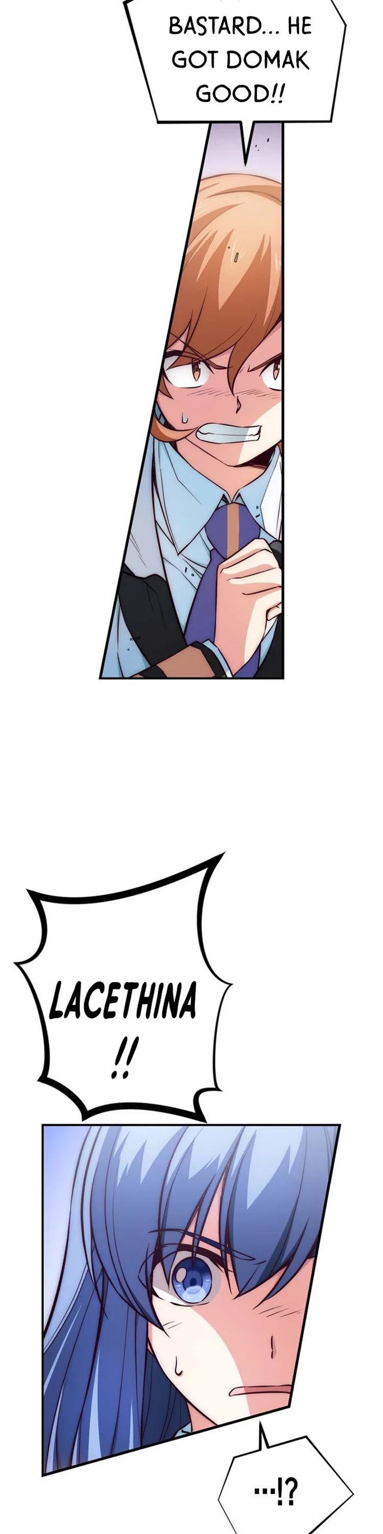 Circle Zero's Otherworldly Hero Business: Reboot Chapter 71 page 9 - Chapter 71