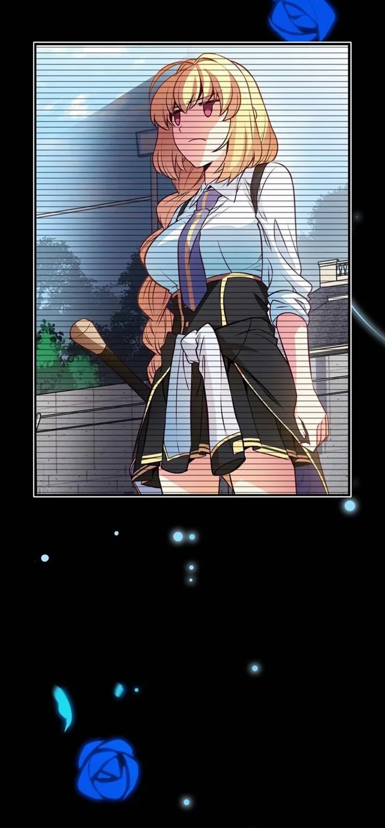 Circle Zero's Otherworldly Hero Business: Reboot Chapter 72 page 10 - Chapter 72