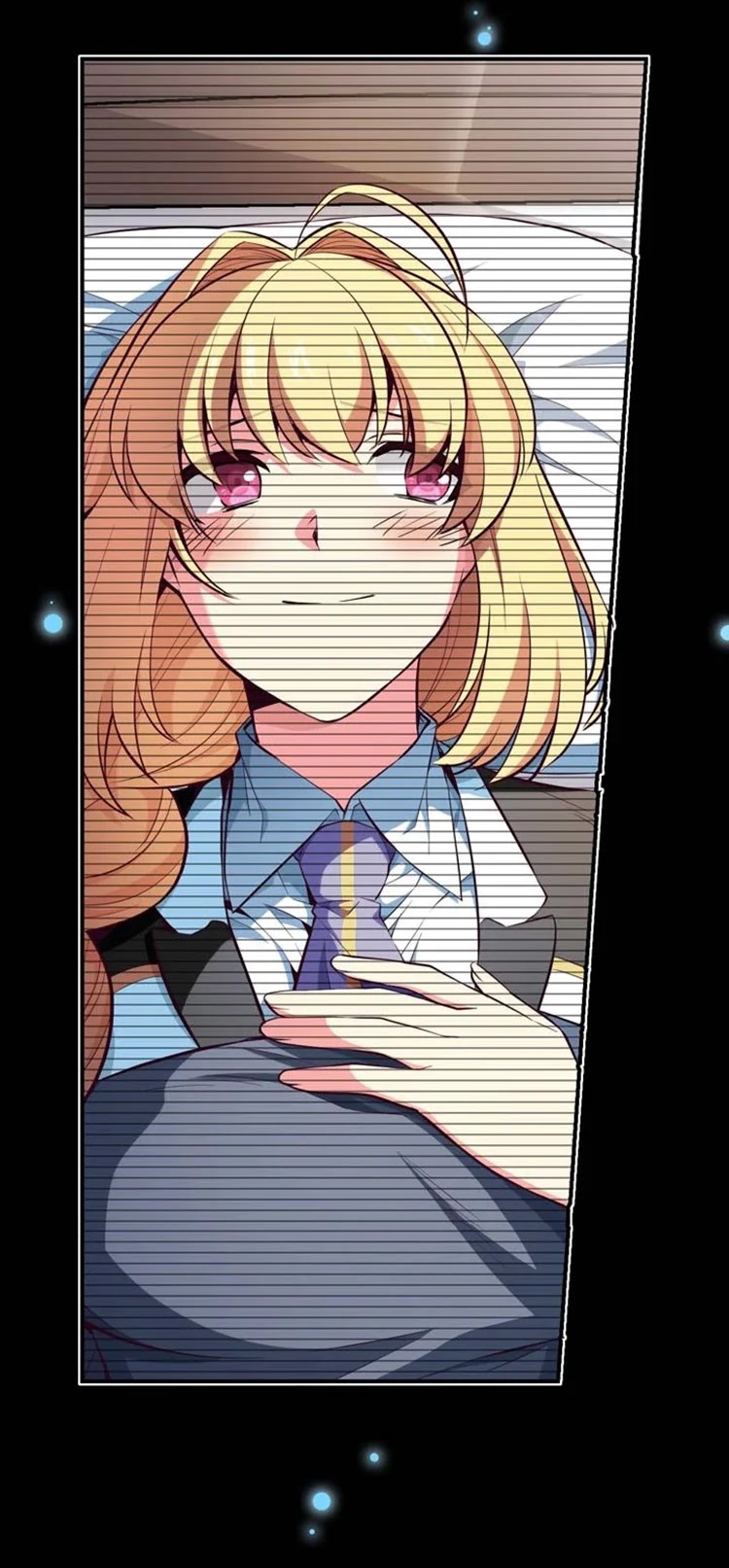 Circle Zero's Otherworldly Hero Business: Reboot Chapter 72 page 11 - Chapter 72