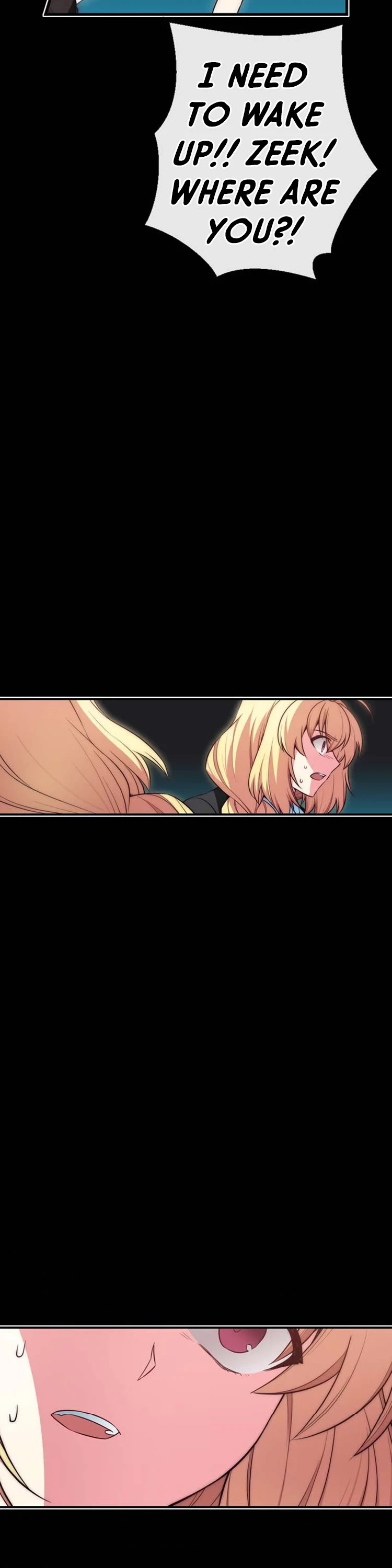 Circle Zero's Otherworldly Hero Business: Reboot Chapter 72 page 18 - Chapter 72