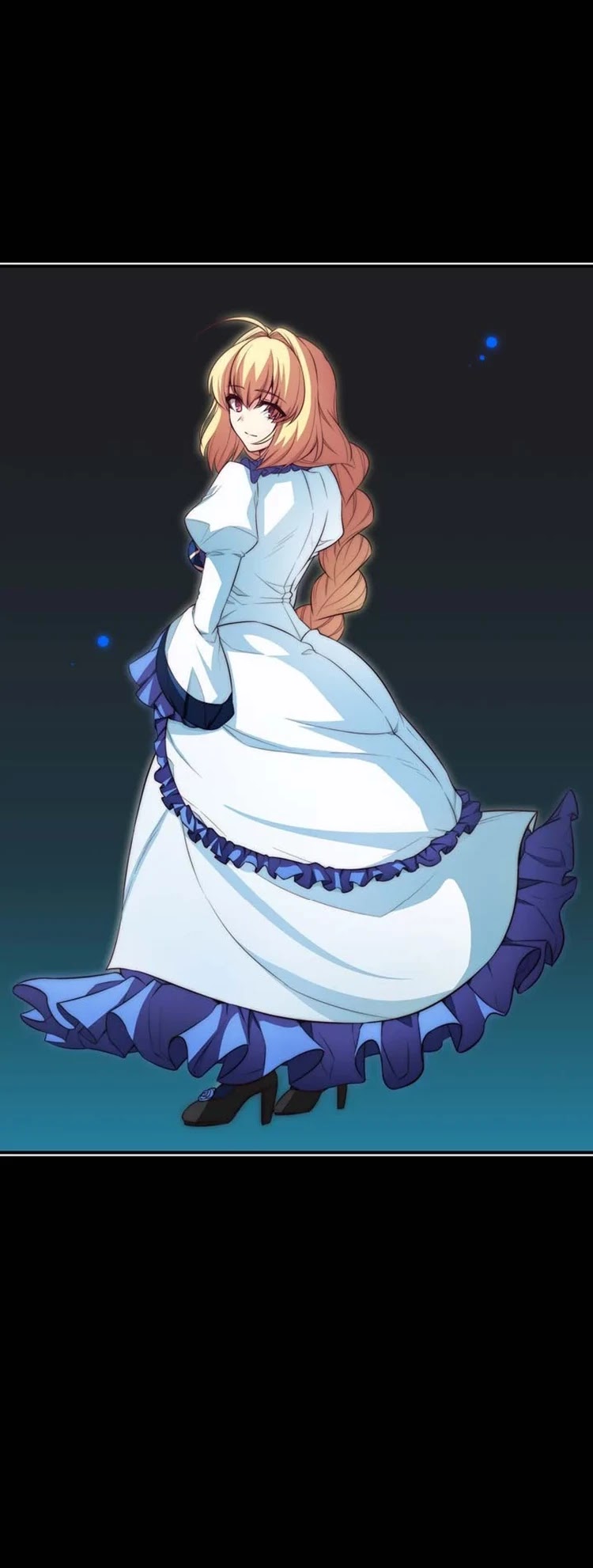 Circle Zero's Otherworldly Hero Business: Reboot Chapter 72 page 20 - Chapter 72