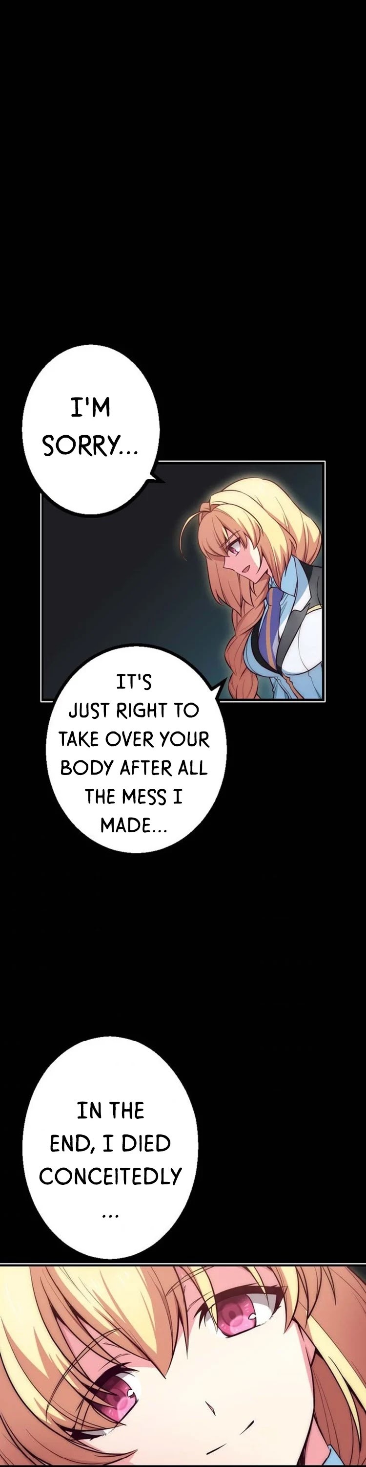 Circle Zero's Otherworldly Hero Business: Reboot Chapter 72 page 22 - Chapter 72