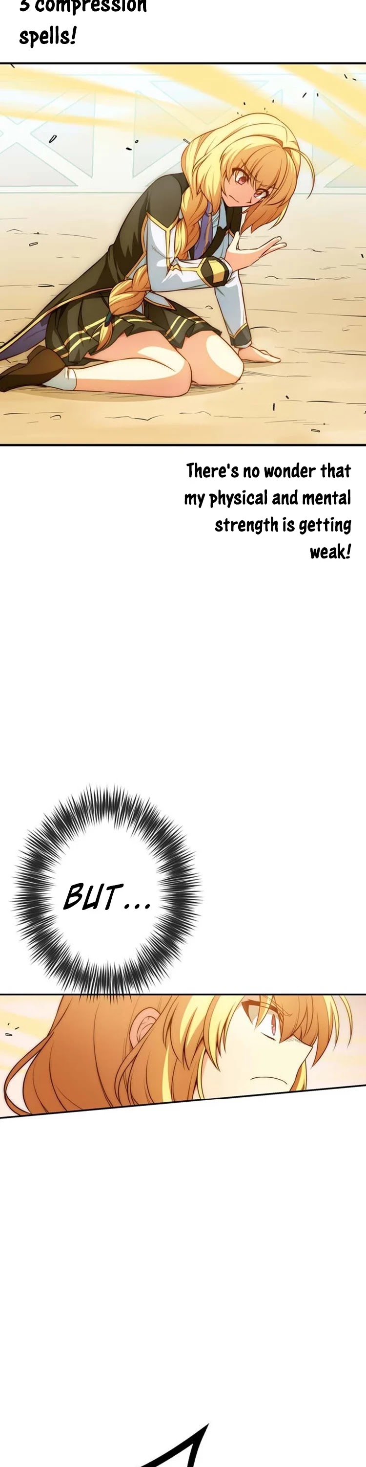 Circle Zero's Otherworldly Hero Business: Reboot Chapter 72 page 4 - Chapter 72