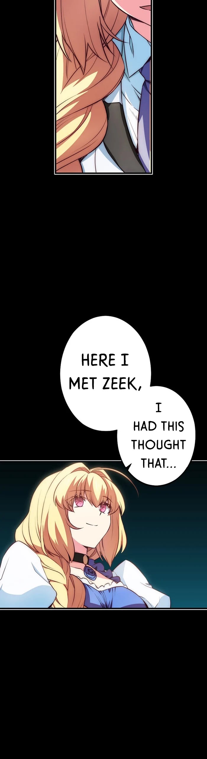 Circle Zero's Otherworldly Hero Business: Reboot Chapter 73 page 10 - Chapter 73
