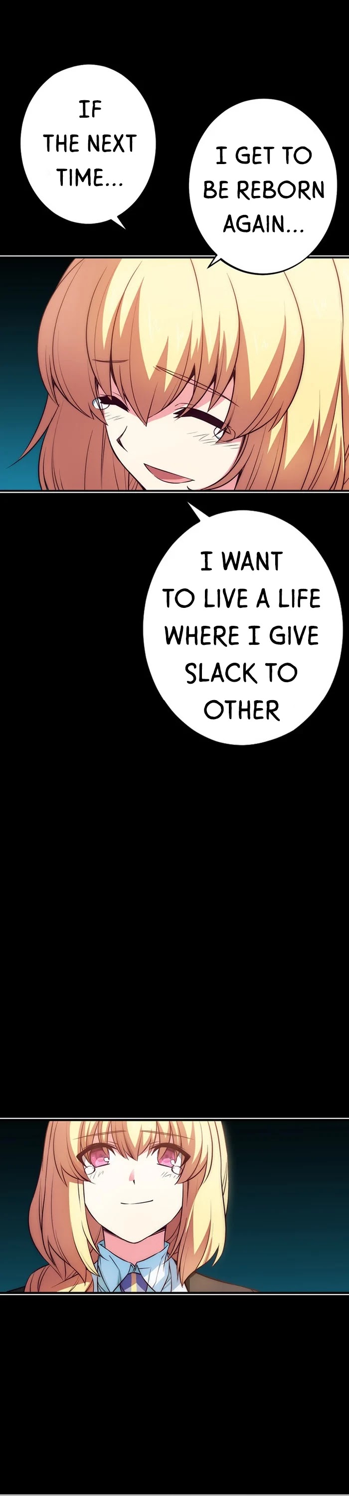 Circle Zero's Otherworldly Hero Business: Reboot Chapter 73 page 11 - Chapter 73