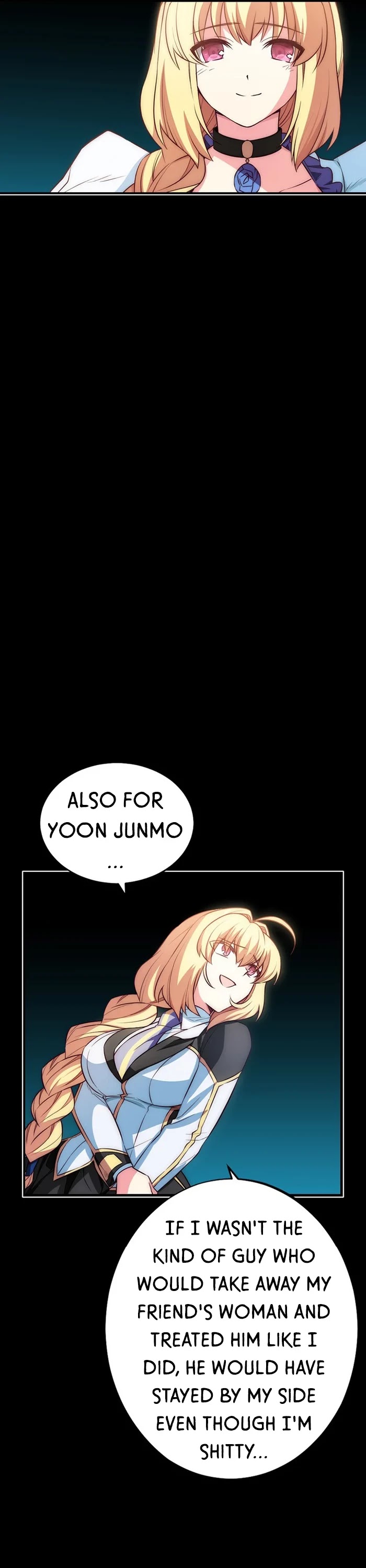 Circle Zero's Otherworldly Hero Business: Reboot Chapter 73 page 12 - Chapter 73