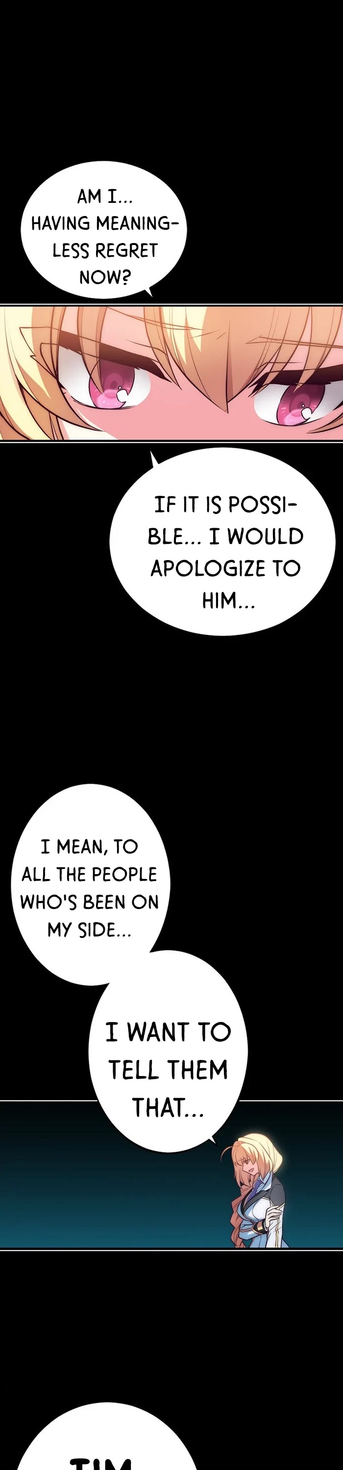 Circle Zero's Otherworldly Hero Business: Reboot Chapter 73 page 13 - Chapter 73