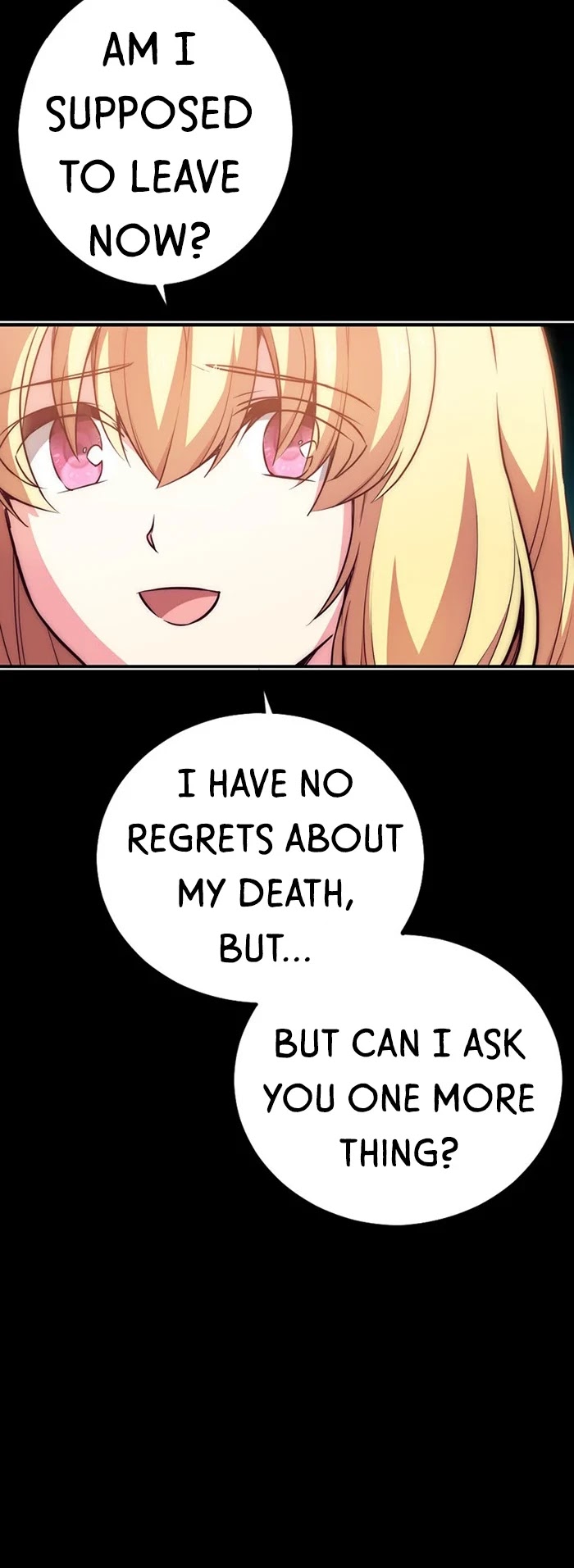 Circle Zero's Otherworldly Hero Business: Reboot Chapter 73 page 15 - Chapter 73