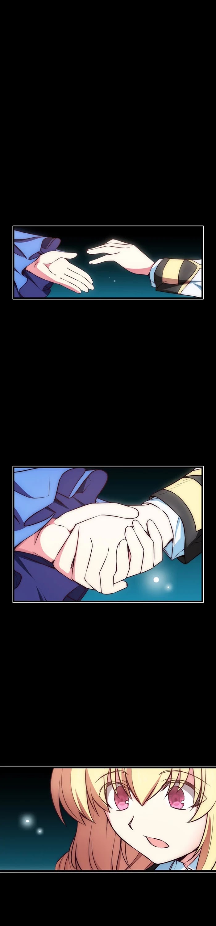 Circle Zero's Otherworldly Hero Business: Reboot Chapter 73 page 20 - Chapter 73