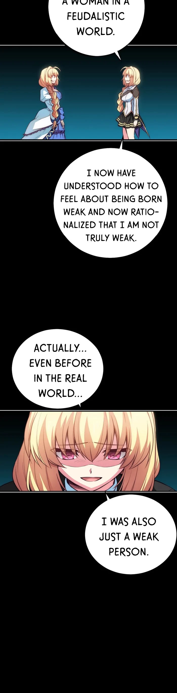 Circle Zero's Otherworldly Hero Business: Reboot Chapter 73 page 6 - Chapter 73