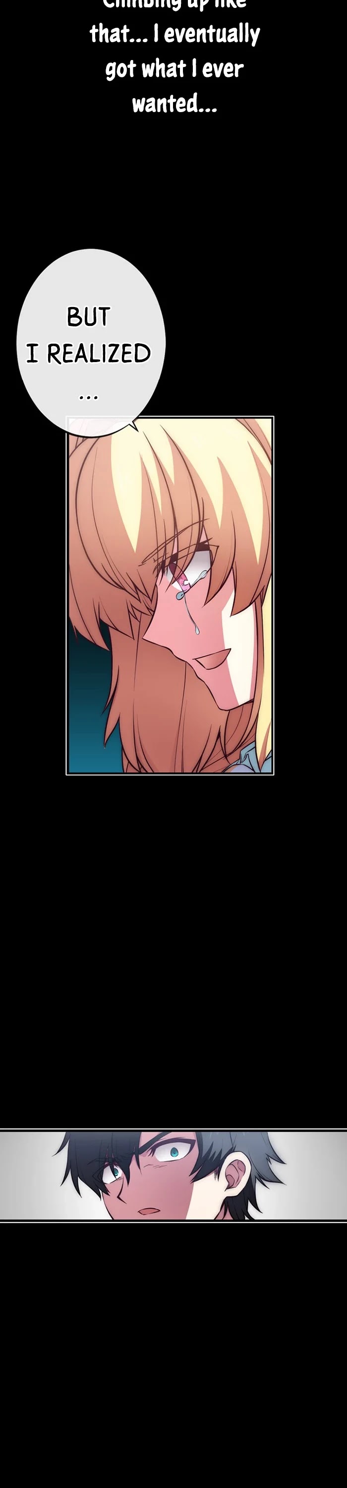 Circle Zero's Otherworldly Hero Business: Reboot Chapter 73 page 8 - Chapter 73