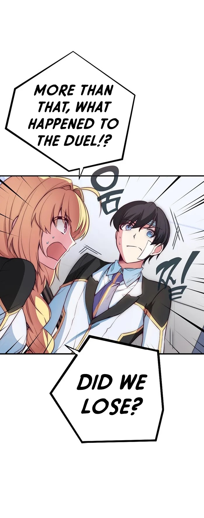 Circle Zero's Otherworldly Hero Business: Reboot Chapter 74 page 10 - Chapter 74: End of S1